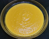 Foto del paso 6 de la receta: Crema de calabaza especiada
