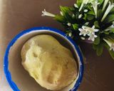 Foto langkah ke 3 dari resep Kolak Biji Salak (candil).