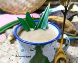 Foto langkah ke 3 dari resep Bajigur (978).
