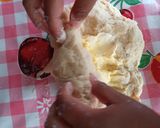 Foto del paso 6 de la receta: Bollitos rellenos de queso philadelphia
