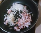Foto del paso 5 de la receta Quiche de la vecina :)