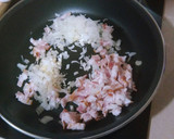 Foto del paso 5 de la receta: Quiche de la vecina :)