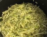 Tökfőzelék recept fázis 3 fotója