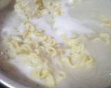Foto langkah ke 5 dari resep Mie titi.
