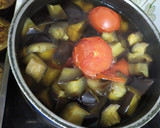 Foto del paso 3 de la receta: Ensalada de berenjenas