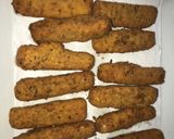 Foto del paso 4 de la receta: Dedos de muzzarella