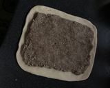 Bejgli (diós) recept fázis 6 fotója