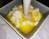 Foto del paso 3 de la receta: Queso cremoso casero