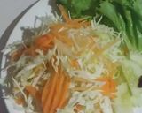 รูปขั้นตอนการทำที่ 1 ของ ก๋วยเตี๋ยวสุยสวน