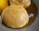मसूर दाल की कचौड़ी (Masoor dal ki kachori recipe in hindi) रेसिपी चरण 5 फोटो