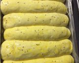 Foto del paso 6 de la receta: Pan de Hot Dog