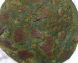 Bathua paratha recipe step 3 photo