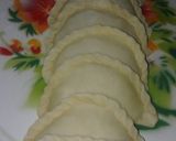 Foto langkah ke 1 dari resep Pastel..cantik.