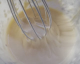 Foto del paso 4 de la receta: Tarta de queso Esperanza 15 años 🎂