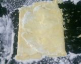 Foto langkah ke 9 dari resep Pia Keju Kulit Puff Pastry Homemade.