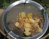 Foto langkah ke 2 dari resep Soto Ayam Segar Boyolali.