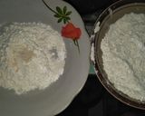 Foto langkah ke 3 dari resep Jamur Krispi Simpel.