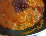 जम्मू का राजमा (jammu ka rajma recipe in Hindi) रेसिपी चरण 4 फोटो
