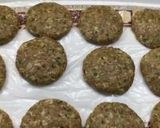 A picture of step 3 of Kachay Qeemay ke Kabab (Make & Store).