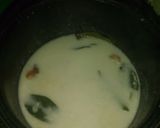 Foto langkah ke 2 dari resep Nasi uduk rice cooker.