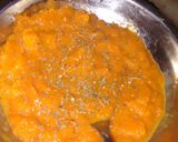 Foto del paso 1 de la receta: Tortilla de zapallo rellena