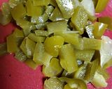 Foto del paso 4 de la receta: Ensalada de pollo