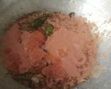 தக்காளி சாதம்🍅🍅🍅 ரெசிபி ஸ்டேப் 2 புகைப்படம்