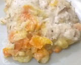 Foto del paso 4 de la receta: Delicia de Vegetales... Un Plato Sublime Fácil, Sano, Rico y Económico.