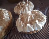 Foto del paso 6 de la receta: Lemon pie😋♥️