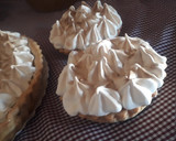 Foto del paso 6 de la receta: Lemon pie😋♥️