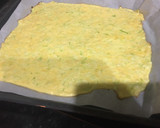 Foto del paso 4 de la receta: Rollo de calabacín