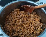 Rakott cukkini 🥒🧀 recept fázis 1 fotója