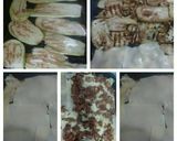 Foto del paso 5 de la receta: Moussaka (lasagna de berenjenas)🍆