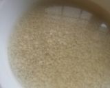 A picture of step 3 of Maash ki daal.