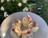 Kinder Bueno bonbon recept fázis 5 fotója