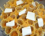 Foto del paso 3 de la receta Lasañas savoyardes