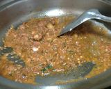 Foto langkah ke 5 dari resep Sambal goreng balado kentang dan ikan teri..TASTY.