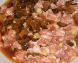 瓜仔肉的食譜步驟2照片