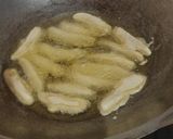 Foto langkah ke 3 dari resep Pisang Keju lumer.