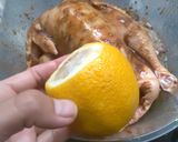 Foto langkah ke 7 dari resep Roasted chicken oven.