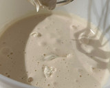Foto del paso 3 de la receta: Pastel de mascarpone y manzana