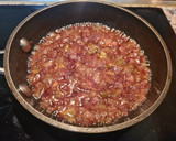 Foto del paso 3 de la receta: 🇨🇵 Solomillo de ternera con foie gras de pato 🇫🇷