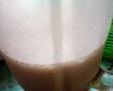 Foto langkah ke 2 dari resep Es kopi yogurt.