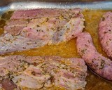Foto del paso 3 de la receta: Churrasco de Ternera con Criollo al horno