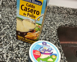 Foto del paso 4 de la receta: Vichyssoise de dieta Thermomix