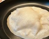 A picture of step 5 of Loaded Piadina 🫓🍗🥑🍅🥗🥔.