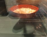 Foto del paso 4 de la receta Coliflor a la bechamel