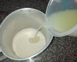 Foto del paso 1 de la receta: Coulis de limón para receta Navi-DAT
