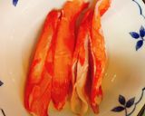 鯖魚蛋捲便當：防疫一起來的食譜步驟2照片