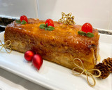Foto del paso 14 de la receta: Pudín especial “Navidad “